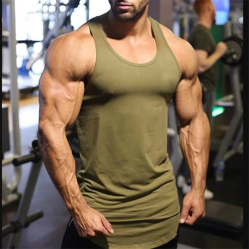 Новое поступление одежда для спортзала майка бодибилдинга женская рубашка без