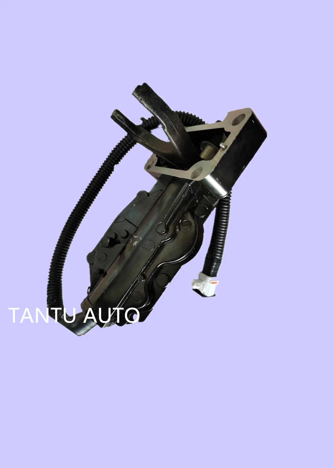 Электрическая вилка переключения в сборе электронная 2310100 K01SH для Great wall