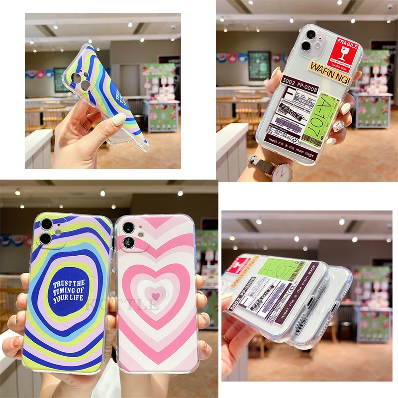 

Милый мультяшный защитный чехол из ТПУ подходит для VIVO V15 V19 V20 SE Y11 Y66 Y85 Y93 Y95 Y79 Y20 S1Pro противоударные чехлы для телефонов