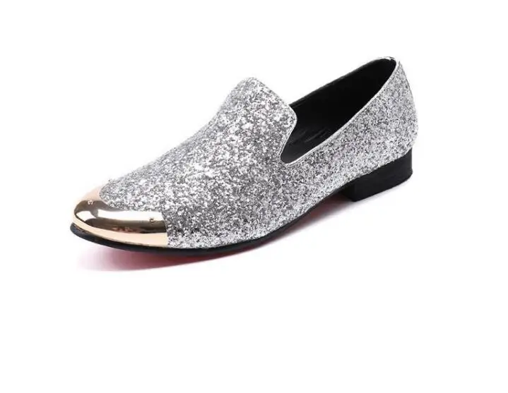 Сезон весна осень обувь с острым носком мужские официальные Туфли оксфорды