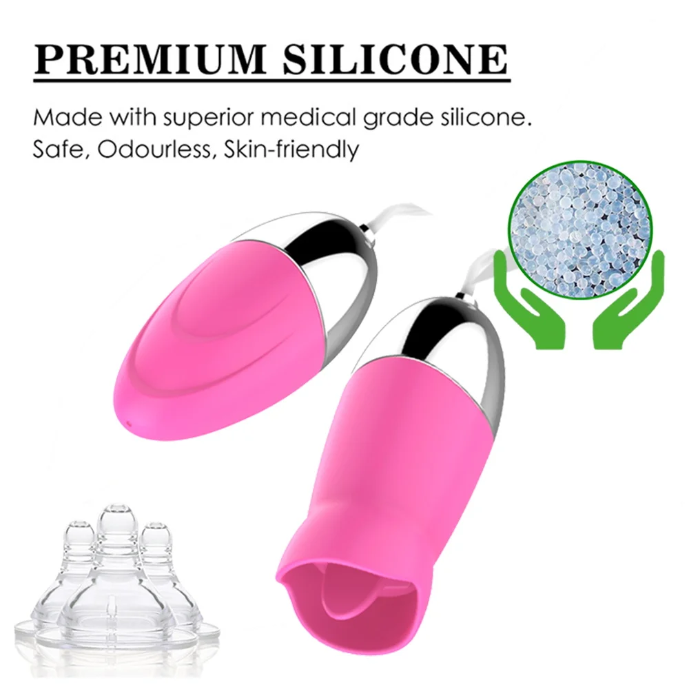 Вибратор вагинальный интимные игрушки для женщин с пультом дистанционного