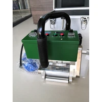 HDPE Sheet Joint Machine