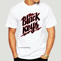 men t shirt the black keys t shirt gray tshirts women t shirt 1646d