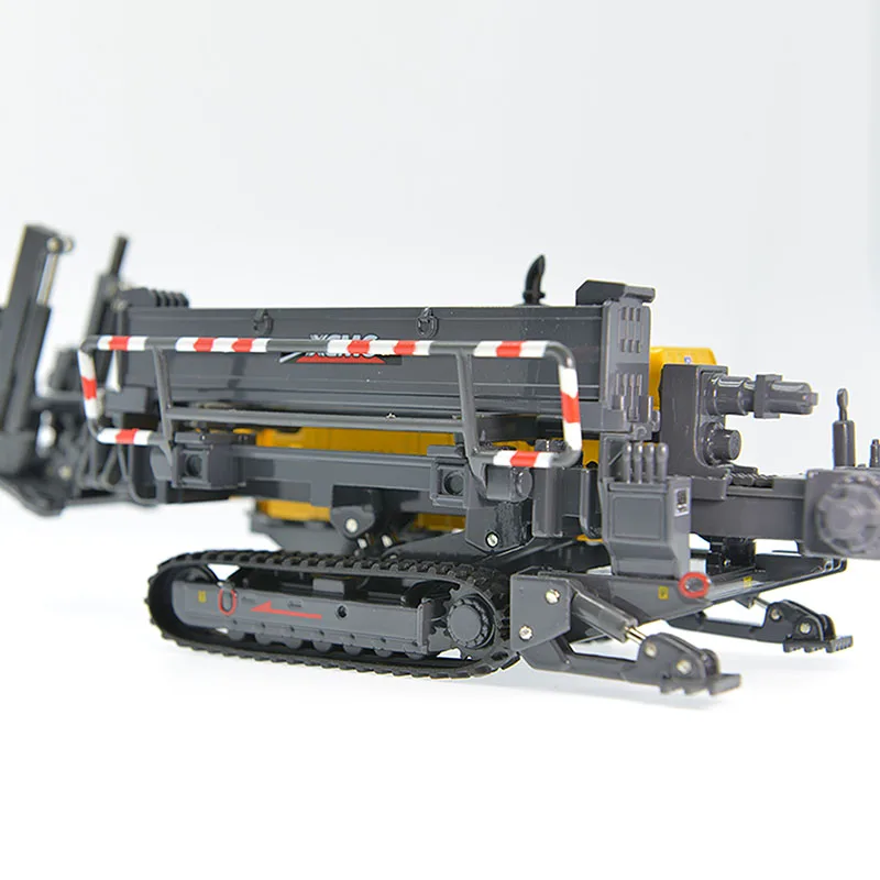 Фото Модель в масштабе 1/35, стандартная модель XCMG XZ 320, модель Business Gift, коллекционная Выставка игрушек №4