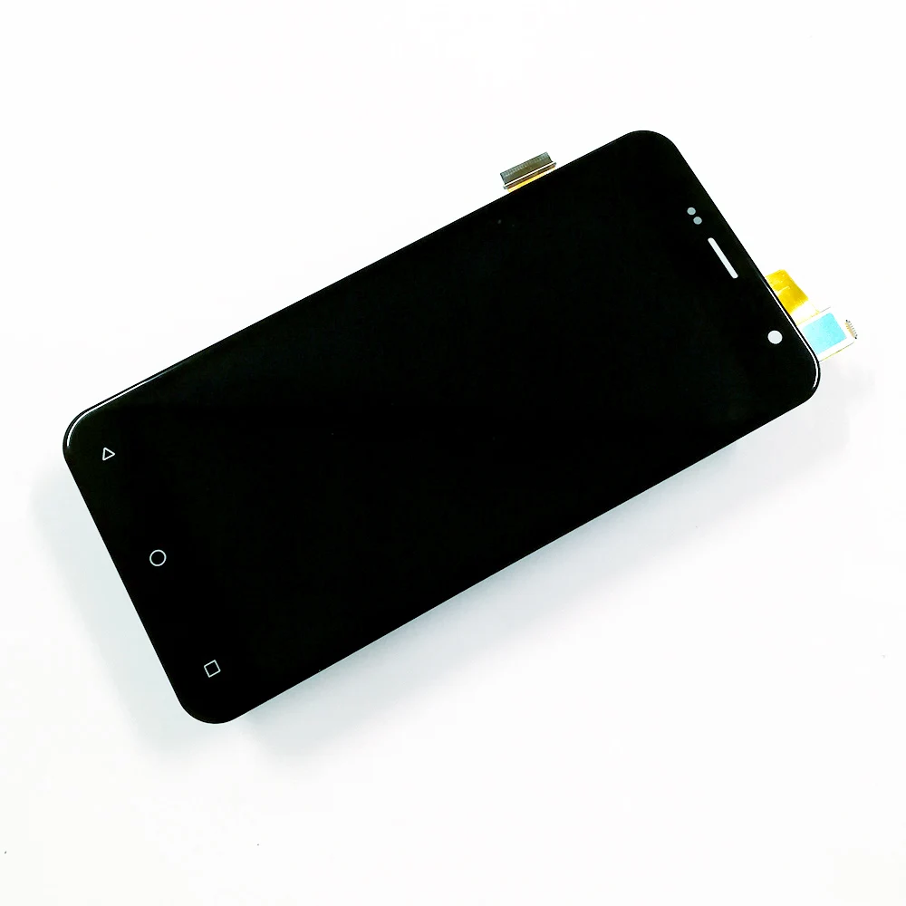 100% протестированный новый для Prestigio Muze B7 psp 7511 DUO 7511DUO ЖК-дисплей с сенсорным
