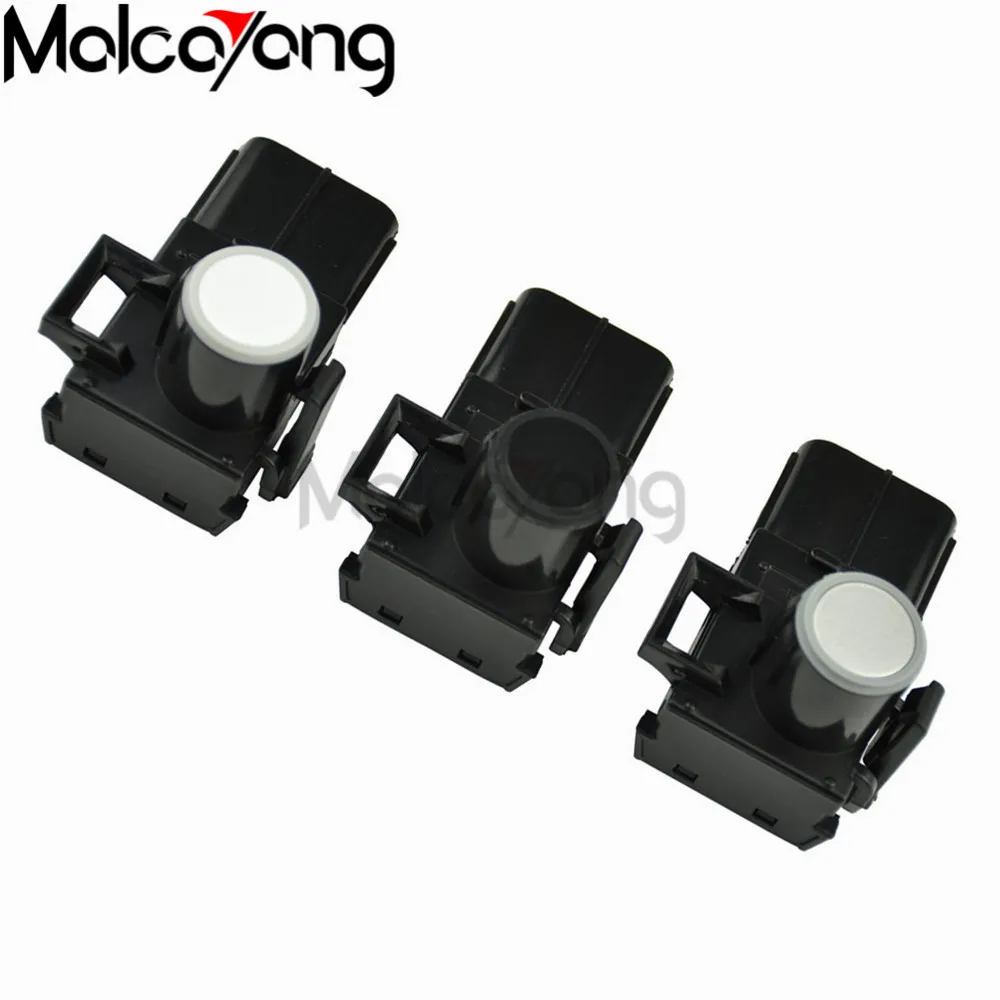 $54.51 PDC car parking sensor For Toyota Camry Corolla Tundra Lexus RX350 89341-48010 8934148010