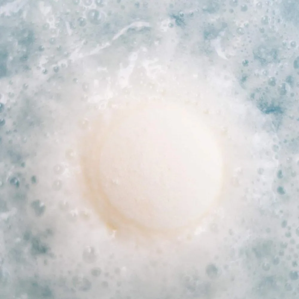 

Spa 6pcs Bath Moisturizing Gift Bomb Skin Whitening Bath Salt Set Body Bath Ball Natural Bubble Bath Salt Ball