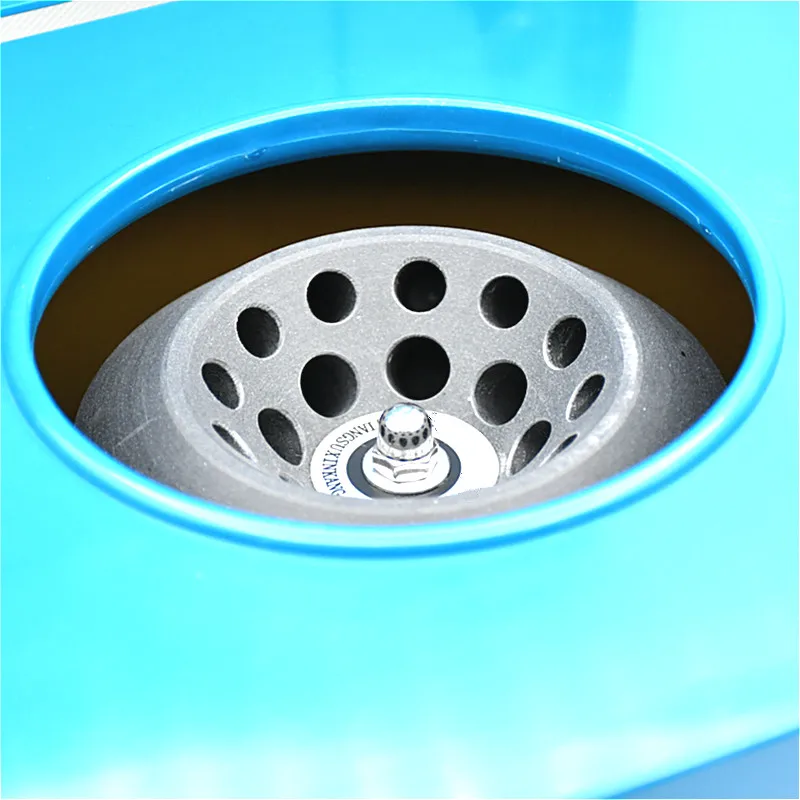 Высокоскоростная центрифуга 16000 об/мин многофункциональная Лабораторная с