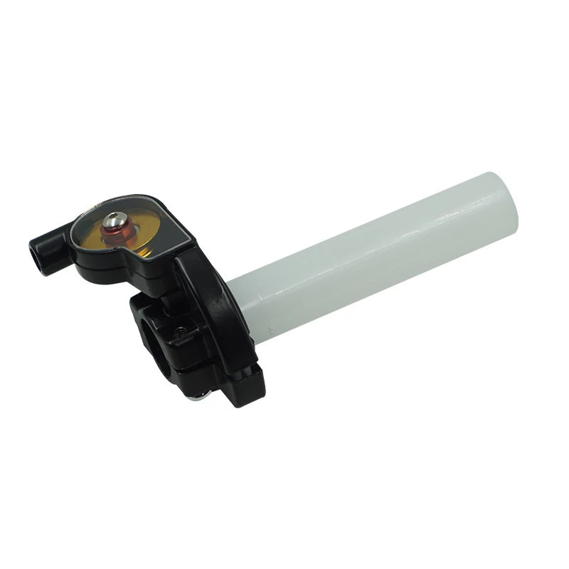 Рукоятка дроссельной заслонки мотоцикла Quick Twist газовая рукоятка для квадроцикла