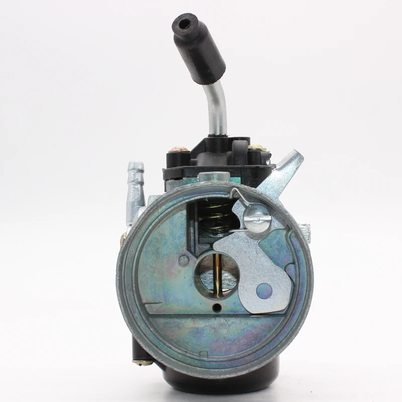 14 мм карбюратор 37cc с водяным охлаждением Carb для 2-тактного двигателя 50cc 60cc 80cc