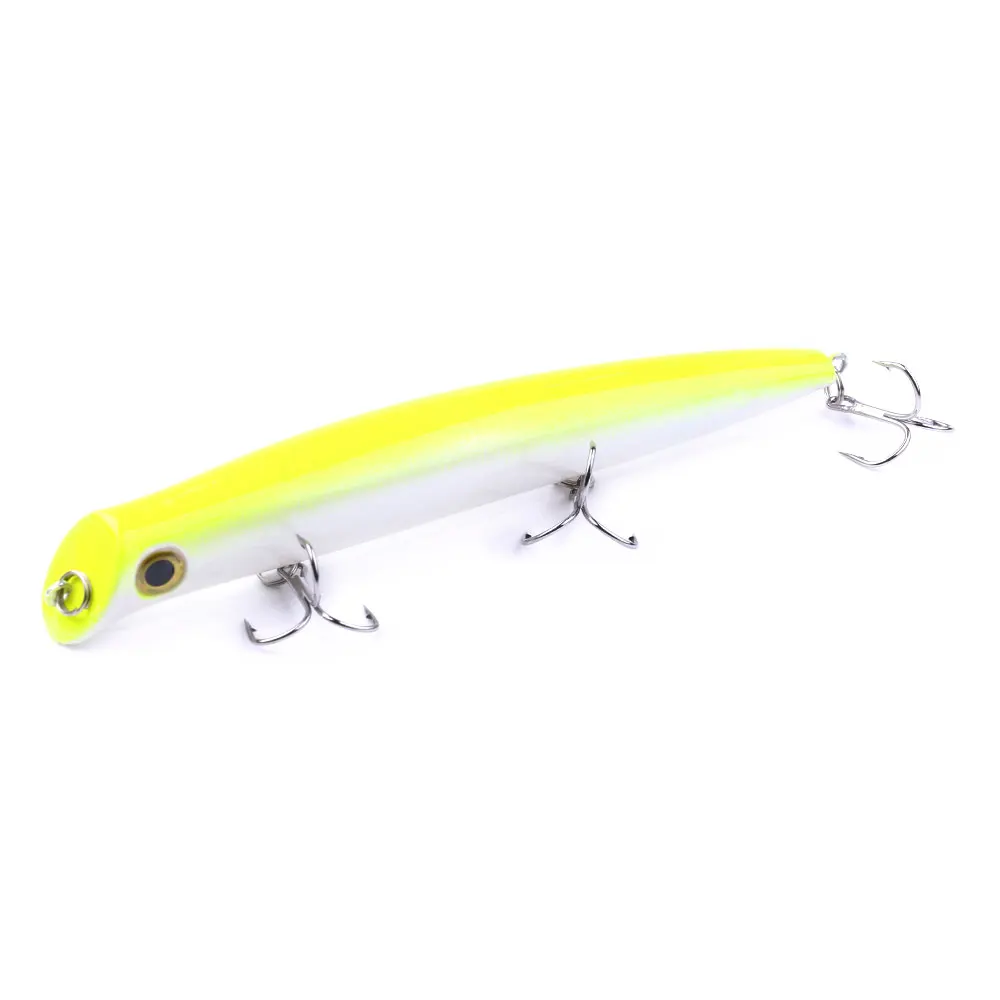 ThunderShower 1pc Popper Рыбная Приманка (12 см) 16g isca искуссивенная жесткая приманка 3D