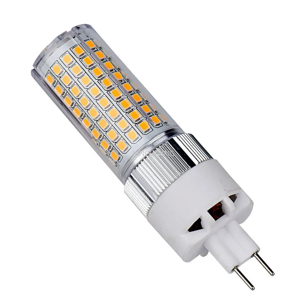 

LED G8.5 bulb 16W corn lamp 1600LM brightness instead of metal halide light