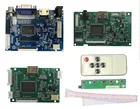ЖК диск плата управления HDMI-совместимая VGA AV для 800*480 AT070TN90 92 94 AT065TN14 20000938-00 30 31 Raspberry Pi плата драйвера