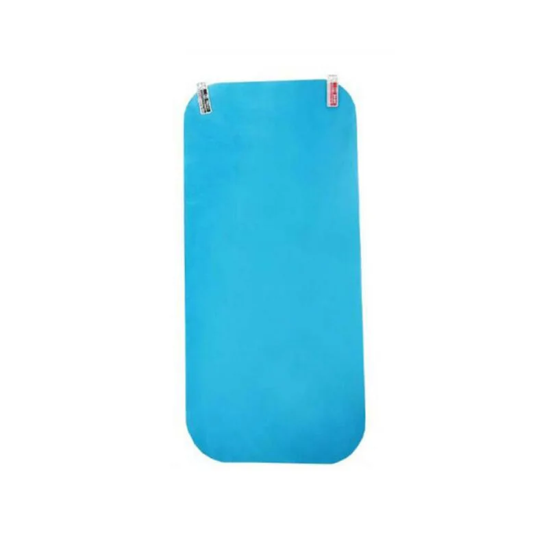 Анти-туман непромокаемая пленка грузовик зеркало заднего вида Защитная