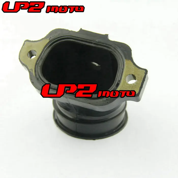 

Для SR400 92-00 SR500/SP 91-99 впускная труба карбюратора коллектора карбюратора адаптер