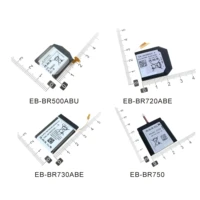eb br500abu eb br720abe eb br730abe eb br750 eb br170abu battery for samsung sm r500 r720 gears2 r732 r730 sm r735t smart watch