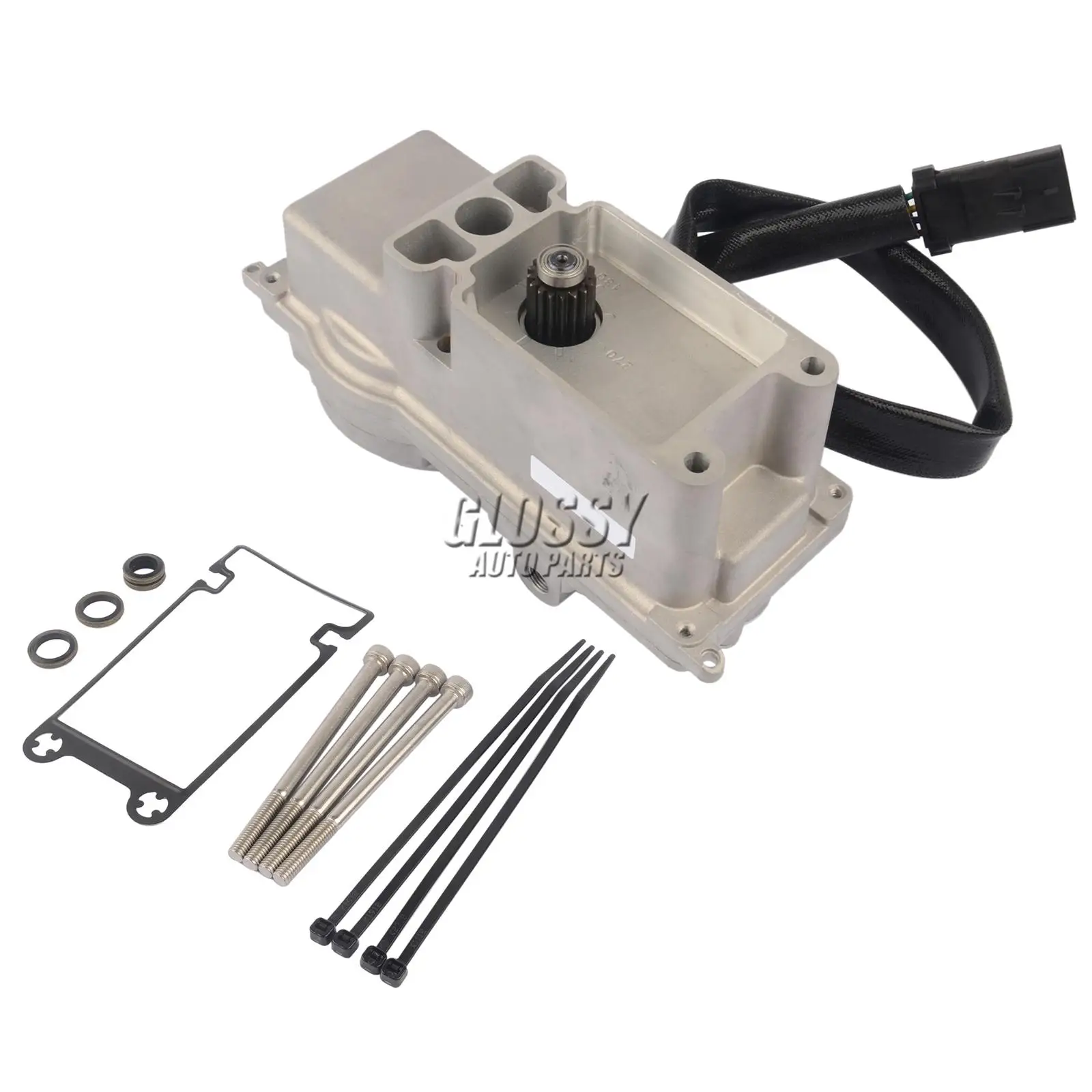 AP03 4034289H For Cummins ISX VGT Turbo Electronic Actuator HE561 HE451V 2882111RX 4034289 |