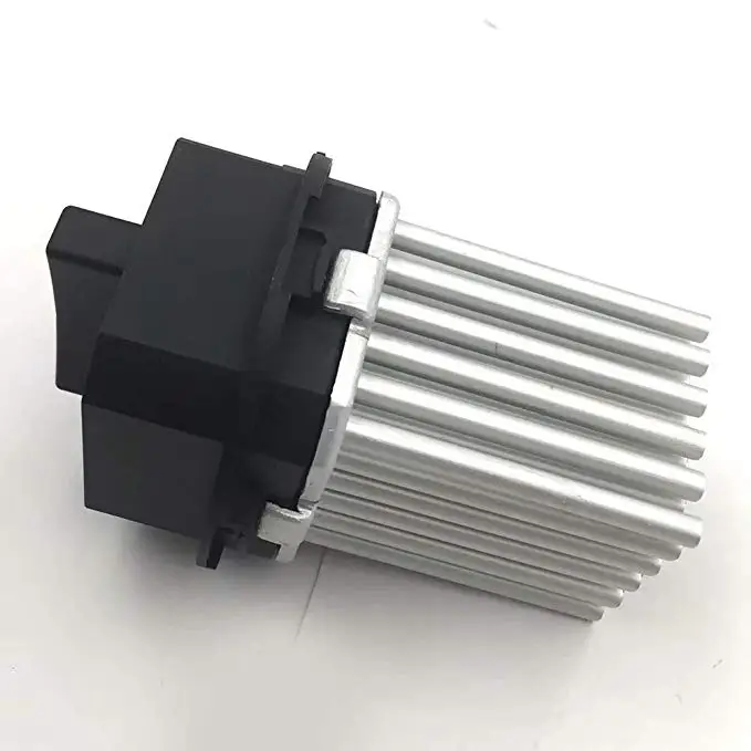 

Blower Regulator FOR BENZ W204W212 C180 C200 C230 C260 C300 C350 OEM 2048707710