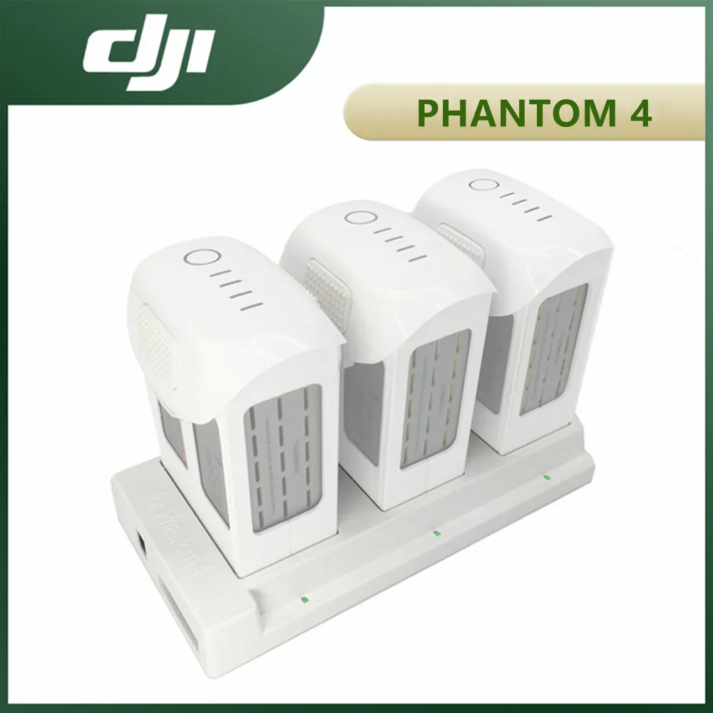 

DJI Phantom 4 Pro Battery For Phantom 4 Advanced PRO V2.0 Drone Intelligent Flight Battery 5870mAh 100% Brand New Original Parts