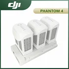 DJI Phantom 4 Pro батарея для Phantom 4 Расширенный PRO V2.0 Дрон Интеллектуальная батарея полета 5870mAh 100% Новые оригинальные части