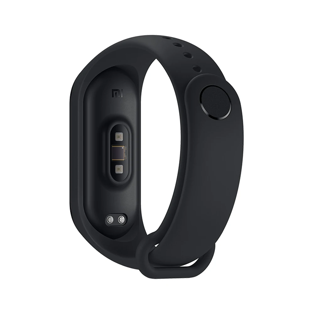 Xiaomi Mi Band 4 NFC версия фитнес-браслет трекер сердечного ритма умный Wach 0,9" AMOLED экран Bluetooth 5,0 браслет miband 4