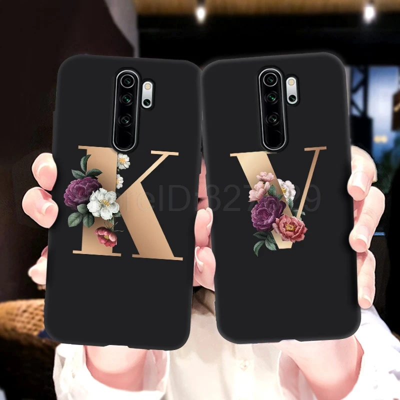 

Cases For Xiaomi Redmi Note 10 Pro Case Redmi Note 7 8 9 Pro 10S Soft Funda For Xiaomi Redmi 8 9 10 9S 9T 9C 9A Fashion Cover