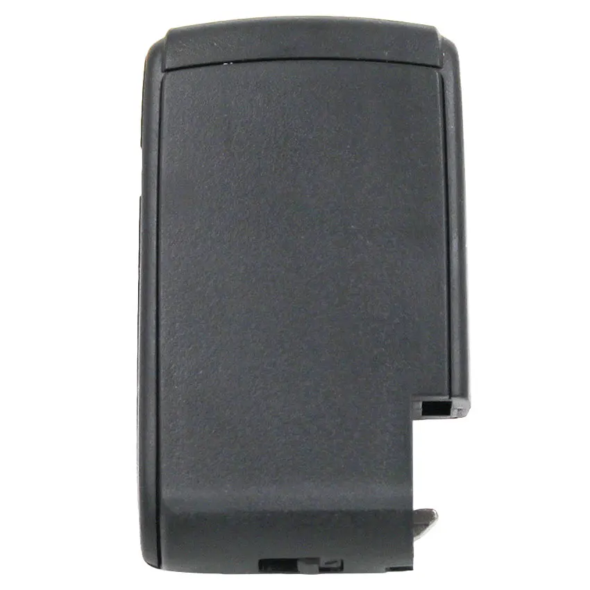 Чехол для автомобильного ключа с 2 кнопками чехол Toyota Prius 2004 2005 2006 2007 2008 2009 Corolla Verso