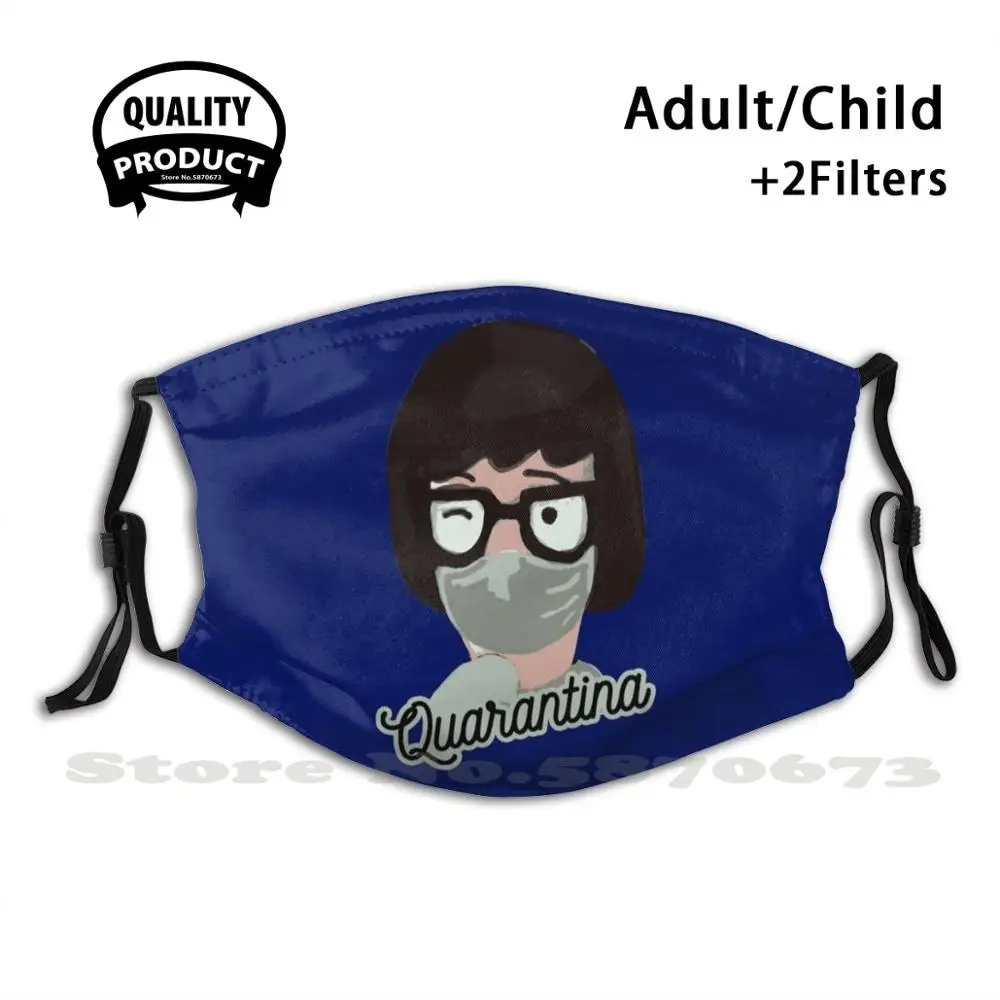 

Забавная крутая Тканевая маска квартина 19, карантин 19, забавная социальная маска 2020, эпидемия скалолазания, здоровья