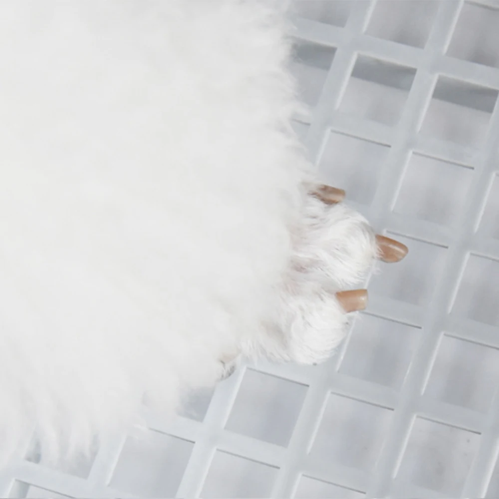 Портативный туалет для собак туалетный столик туалетной комнаты тренировочный