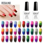 Гель-лак для ногтей, меняющий цвет при температуре, Полупостоянный, 10 мл