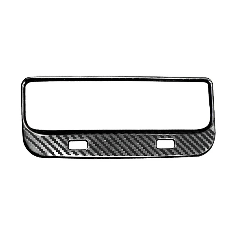 Рамка на заднее сиденье автомобиля с вентиляционным отверстием переменного тока