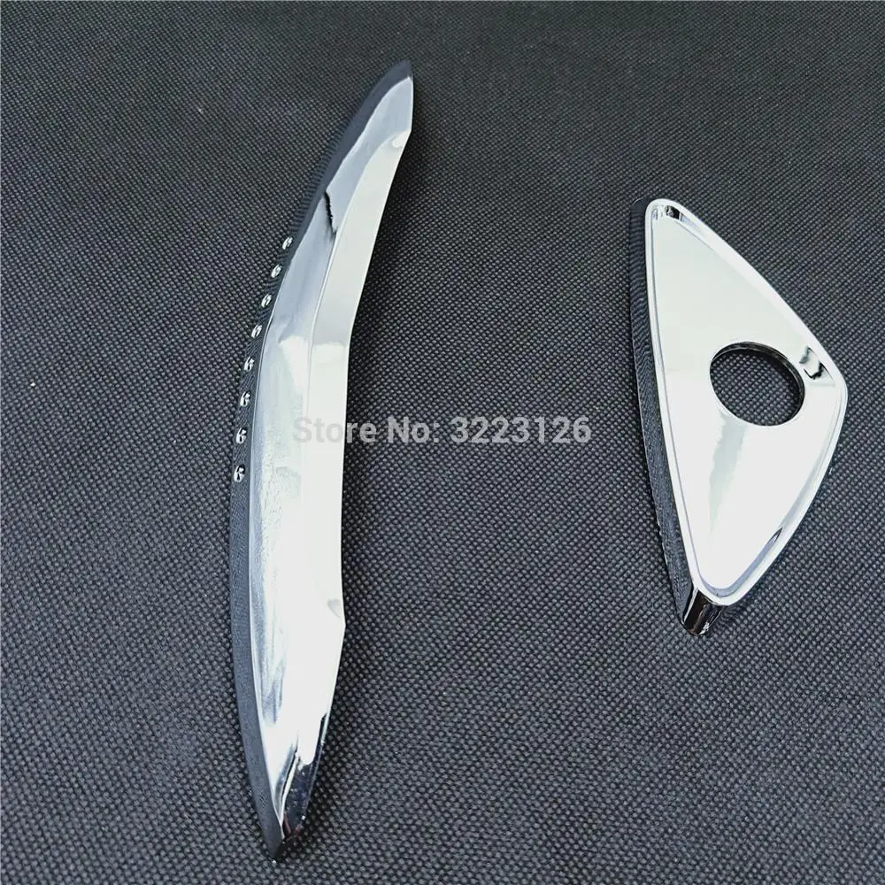 Высококачественная ручка багажника отделка аксессуары украшение для замок