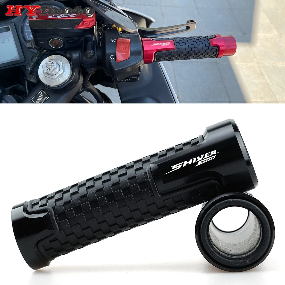 

Для Aprilia SHIVER 750/750GT 2007-2016 2008 2009 2010 2011 2012 аксессуары для мотоциклов ручная рукоятка ручки