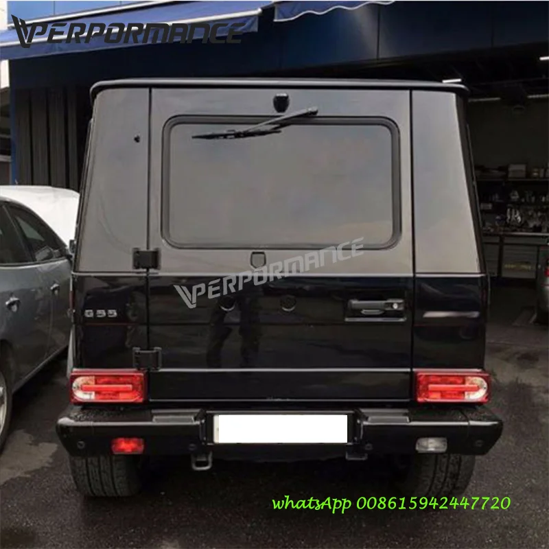 W463 заглушка для G класс Заглушка Крышка для двери багажника запасные шины отверстия белый и черный цвет