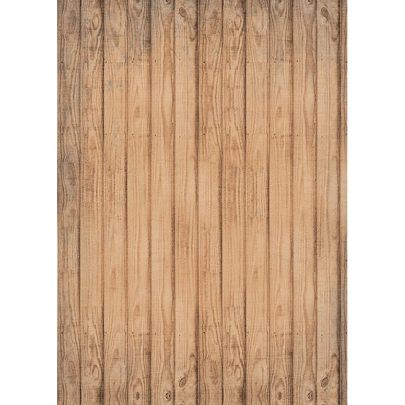 

SHENGYONGBAO Wood Board Texture Photography Background Wooden Planks Floor Baby Shower Photo Backdrops Studio Props 210307TZA-05