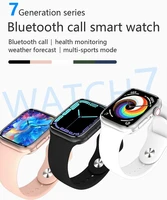 i9 smart watch bluetooth men women smartwatch heart rate blood pressure health sleep monitoring sport watches calorie pedometer