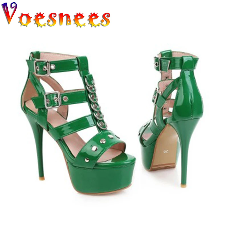 Женские стальные туфли танцевальные сандалии для стриптиза модели сандалий на