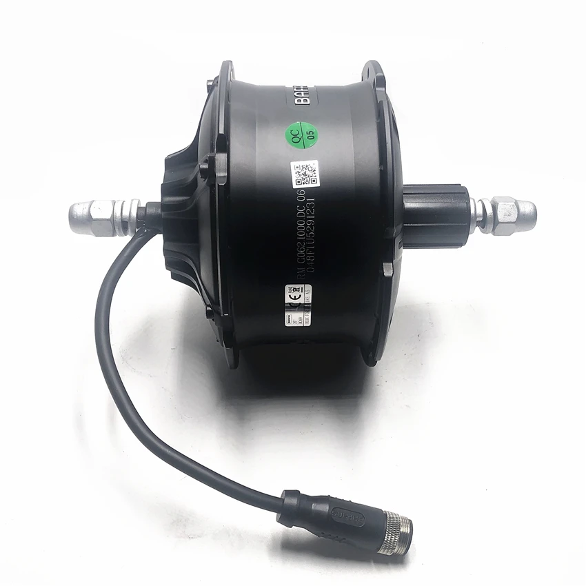 Горячая продажа Новый 2020 Бесплатная доставка Bafang 48v 1000w задний мотор эпицентра с