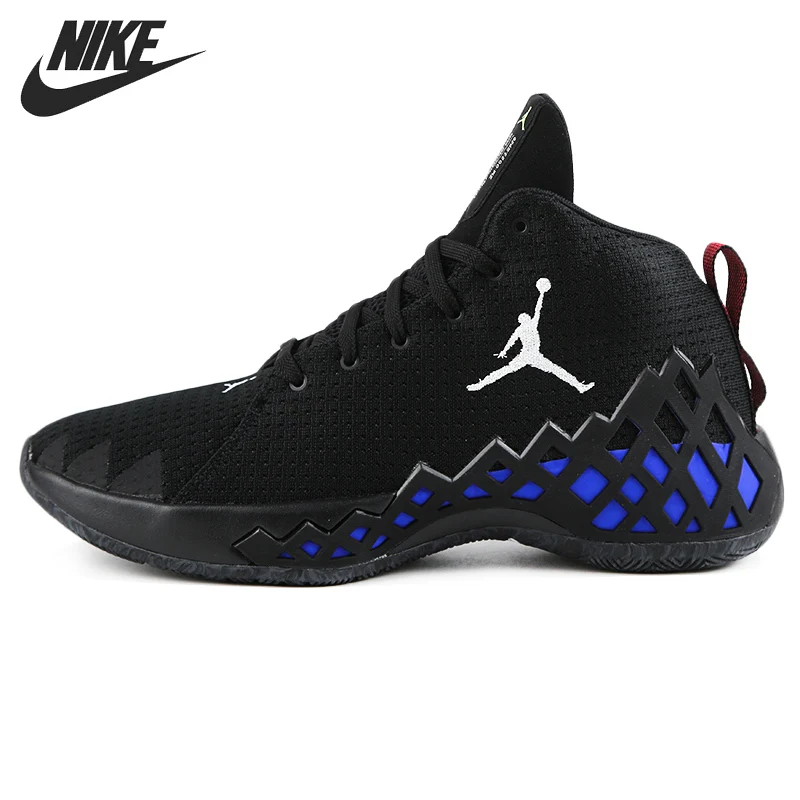 Мужские баскетбольные кроссовки NIKE MID PF Оригинальные Новое поступление|Обувь для