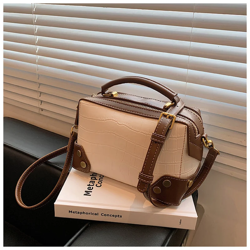 

Новинка 2021, модные женские сумки, маленькие Наплечные Сумки из искусственной кожи, роскошные сумки-мессенджеры, черные сумки через плечо, же...