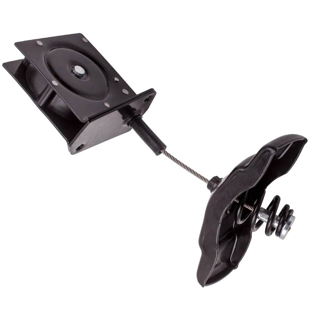 

Car Spare Tire Holder Hoist Winch 52020568AD For Dodge Ram 2500 3500