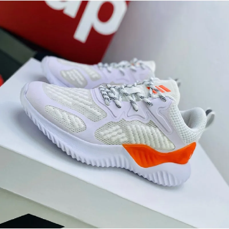 

Original Brand Sport New TOP Quality HPC AMS 3M Clover Alpha Ice Silk Series mens/ womens trainers sneakers