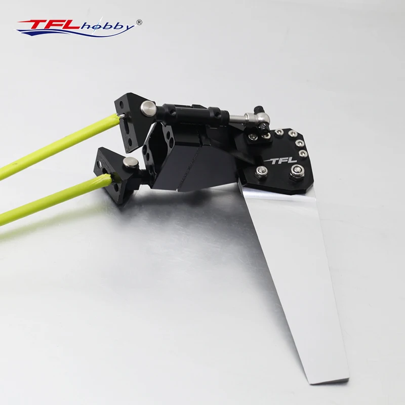 tfl имитация лезвия руля для ра