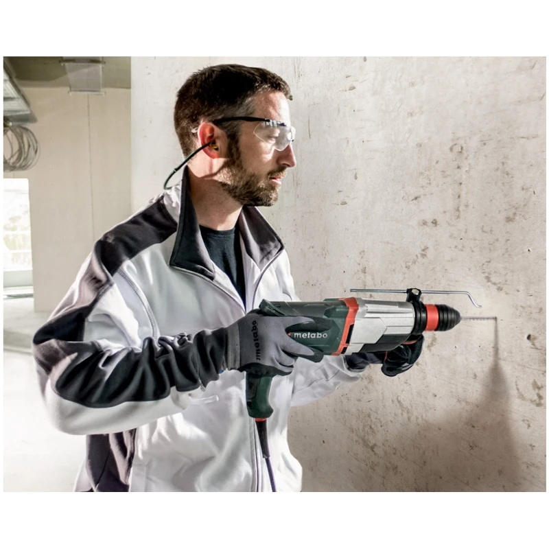 Перфоратор METABO KHE 2660 Quick (600663510) | Инструменты