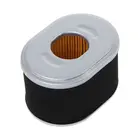 Запасной воздушный фильтр для газонокосилки honda GX160 5.5HP GX200 6.5HP 17210-ZE1-822