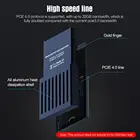 Карта расширения для хранения для Xbox серии X  S Твердотельный накопитель-NVMe расширения SSD для Xbox серии X S коробка для преобразования жестких дисков