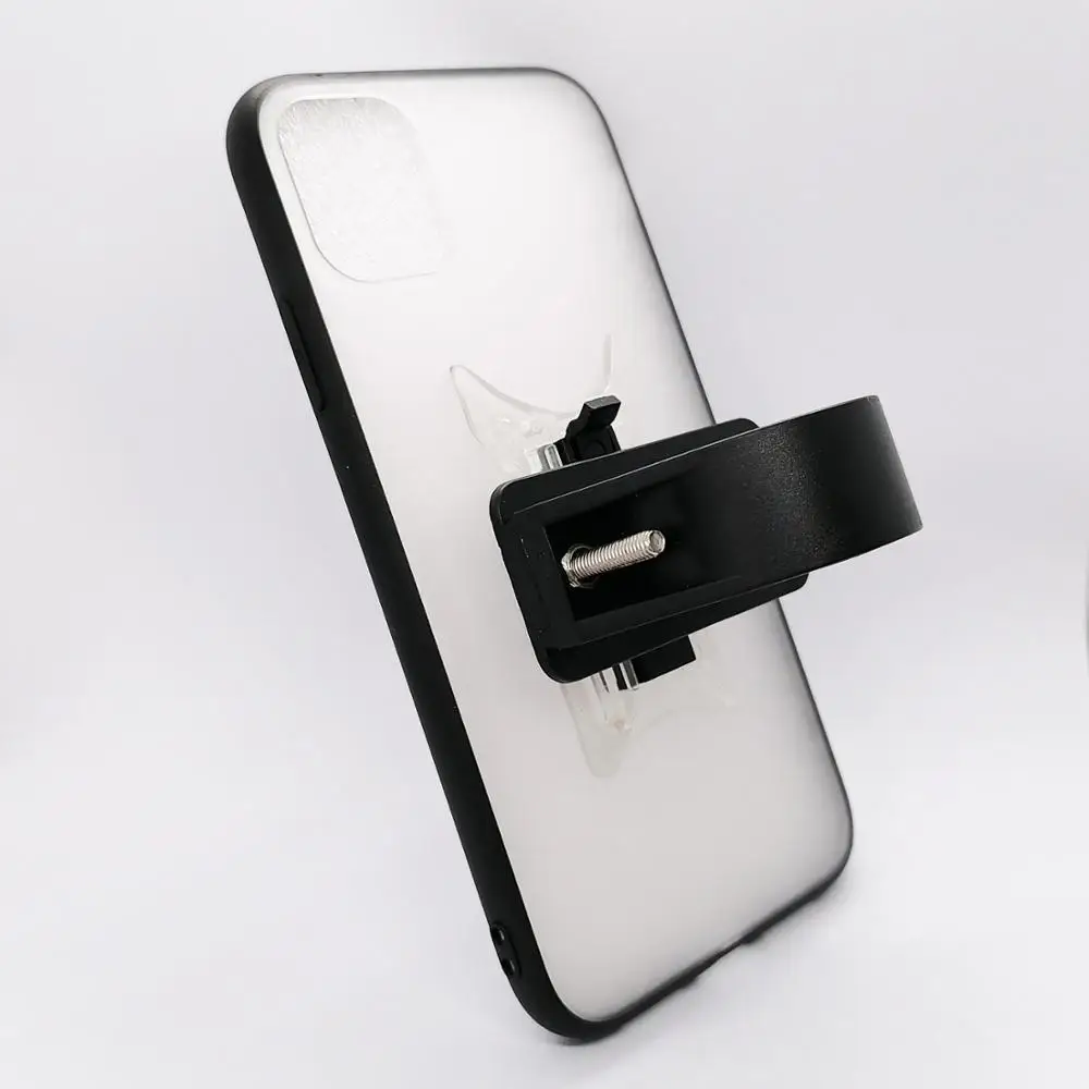 Велосипедный Чехол для телефона с креплением на руль велосипеда подставка