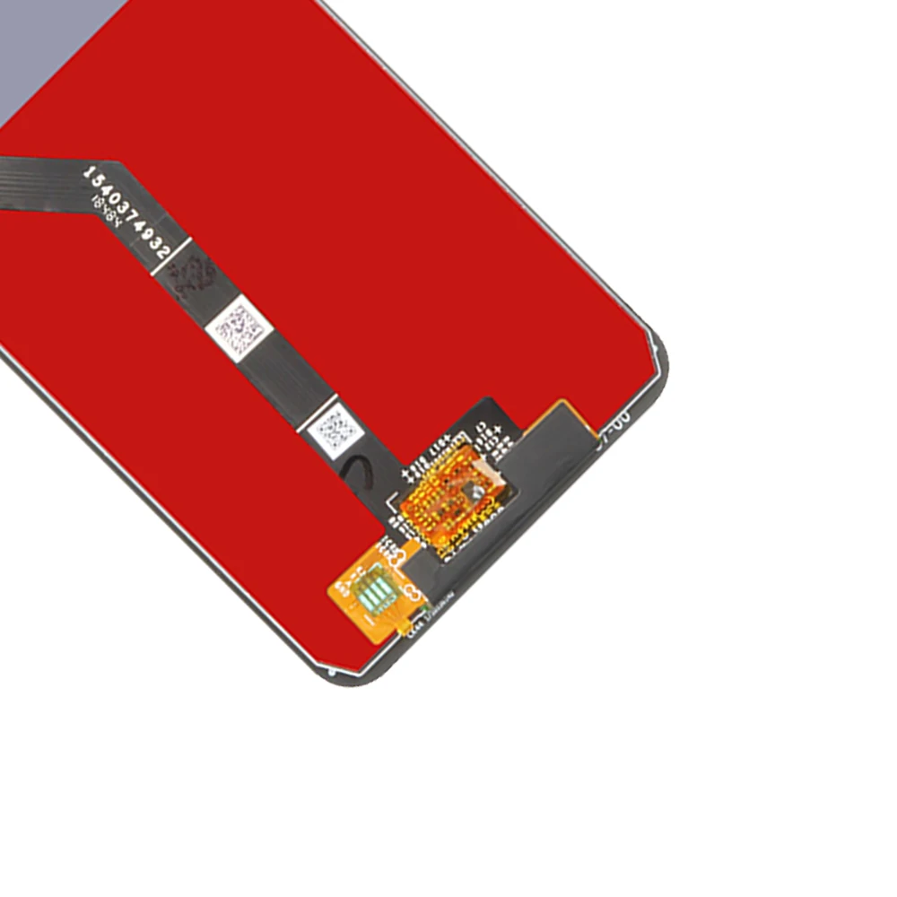 Дисплей 6 26 ''для ASUS Zenfone Max Pro M2 ZB631KL сменный сенсорный ЖК-экран для Asus ZB631kl X01BDA