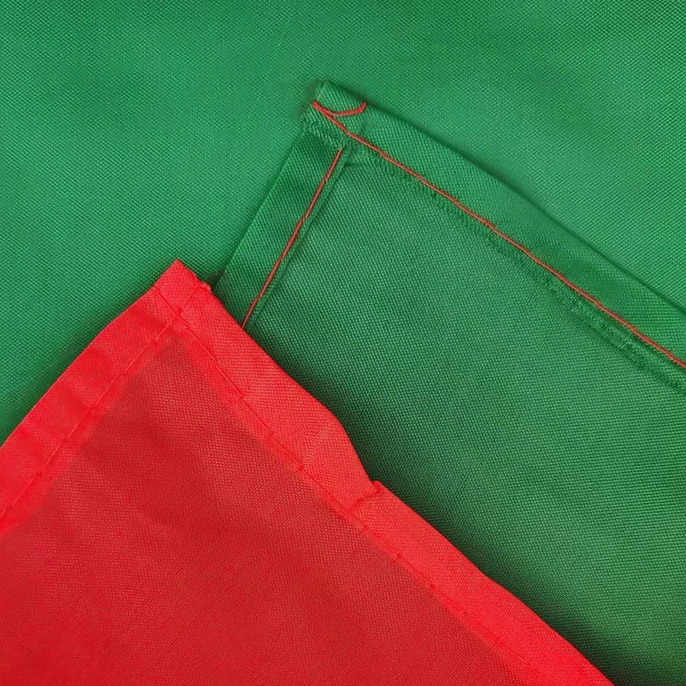 Флаг Литвы Национальный полиэфирный баннер летающий 90x150 см 3x5 футов флаг по всему