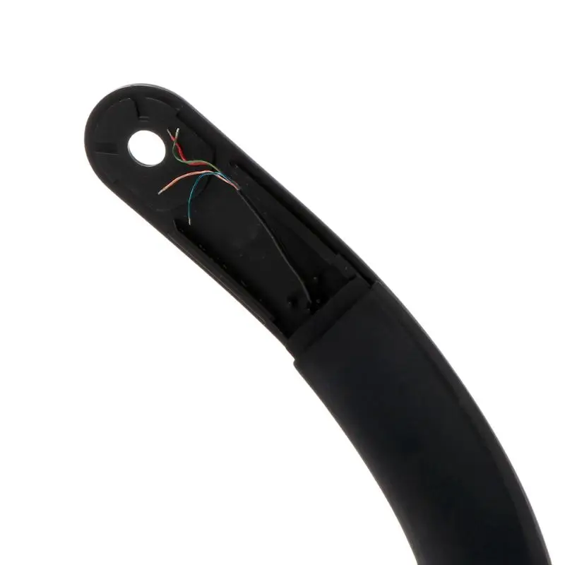 

For Mixr Headphone Replacement Headband Plastic Shell Headset Repair Parts for Mixr headphone